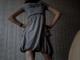 Žaisminga pilka suknutė  Utena - parduoda, keičia (3)