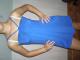 mėlyna suknutė Mažeikiai - parduoda, keičia (2)