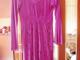 Violetinė suknelė M dydis Šiauliai - parduoda, keičia (1)