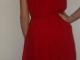 Sodriai raudona suknelė Vilnius - parduoda, keičia (2)