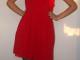 Sodriai raudona suknelė Vilnius - parduoda, keičia (3)