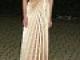 auksines spalvos ilga suknele Klaipėda - parduoda, keičia (1)