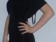 Nauja juoda prabangi suknele Šiauliai - parduoda, keičia (1)