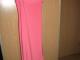 svelniai rozines spalvos suknele Klaipėda - parduoda, keičia (1)
