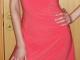 svelniai rozines spalvos suknele Klaipėda - parduoda, keičia (2)