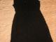 juoda suknele Vilnius - parduoda, keičia (1)