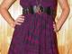 Trumpa violetine suknele Šiauliai - parduoda, keičia (1)