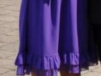 Daiktas Violetinė suknelė