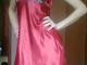 ryskiai raudona suknele Anykščiai - parduoda, keičia (1)