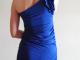 Sexy  mėlyna suknelė Panevėžys - parduoda, keičia (3)