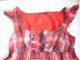 Raudona suknelė Druskininkai - parduoda, keičia (2)