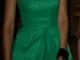 River Island žalia suknelė Marijampolė - parduoda, keičia (3)