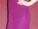 Ryski iki kelių violetinė suknelė 40Lt Šiauliai - parduoda, keičia (3)