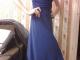 Mėlyna suknelė Šiauliai - parduoda, keičia (3)