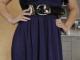 Violetinė suknutė Šiauliai - parduoda, keičia (1)