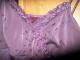 violetinė suknelė Alytus - parduoda, keičia (2)