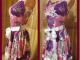 Gėlėta suknelė Šiauliai - parduoda, keičia (1)