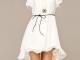 Balta romantiška suknelė Vilnius - parduoda, keičia (2)