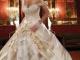 nauja prabangi vestuvine suknele Vilnius - parduoda, keičia (1)