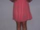 Tally Weijl nauja rožinė suknelė Klaipėda - parduoda, keičia (1)