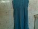 Mėlyna suknelė Šiauliai - parduoda, keičia (1)