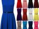 Suknelė, daug spalvų Klaipėda - parduoda, keičia (5)