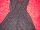 juoda suknele Klaipėda - parduoda, keičia (2)