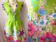 Nauja gėlėta vasariška suknelė! Kaunas - parduoda, keičia (4)