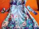 Nauja gėlėta vasariška suknelė! Kaunas - parduoda, keičia (1)
