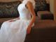 nauja vestuvine suknele Vilnius - parduoda, keičia (3)