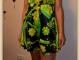 Žalia suknelė Klaipėda - parduoda, keičia (1)