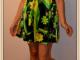 Žalia suknelė Klaipėda - parduoda, keičia (2)