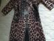 Leopardinė suknelė  Vilnius - parduoda, keičia (2)