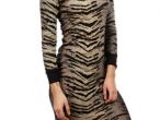 Daiktas Nauja suknelė ''leopard''