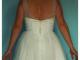 Proginė balta suknelė Alytus - parduoda, keičia (3)