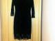 Klasikinė juoda suknelė (Makadamia) Vilnius - parduoda, keičia (1)