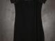 XS dydžio maža juoda suknelė Kaunas - parduoda, keičia (4)
