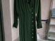 Massimo Dutti žalia suknelė Vilnius - parduoda, keičia (3)