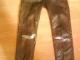 Blizgios Terranova kelnės, M dydis Klaipėda - parduoda, keičia (1)