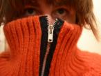 Daiktas Įdomus megztinis