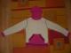 Šiltas mielas džemperis Jonava - parduoda, keičia (1)