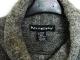 Šiltas pilkas įdomus megztinis Vilnius - parduoda, keičia (4)