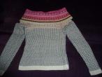 Daiktas Labai šiltas megztinis