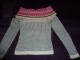 Labai šiltas megztinis Klaipėda - parduoda, keičia (1)