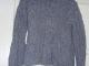 Šiltas  megztinis Anykščiai - parduoda, keičia (2)