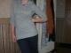 Ilgas pilkas džemperis Klaipėda - parduoda, keičia (1)