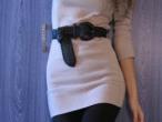 Daiktas Šiltas H&M megstukas-suknelė Nuolaida