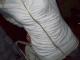 ilgas baltas megztinis Alytus - parduoda, keičia (1)