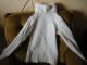 baltas vilnonis megztinis Klaipėda - parduoda, keičia (1)