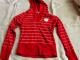Raudonas džemperis iš Teranovos Ukmergė - parduoda, keičia (2)